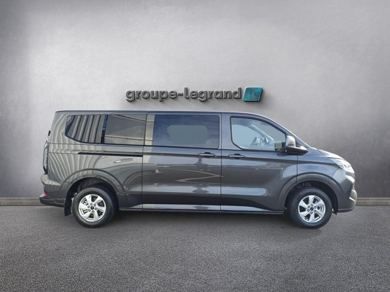 Ford Transit 320 L2H1 2.0 EcoBlue 150ch Limited  occasion � Glos - photo n�4