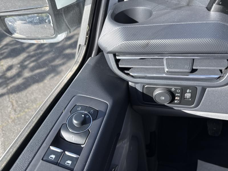 Ford Transit 320 L2H1 2.0 EcoBlue 150ch Limited  occasion  Saint-Doulchard - photo n20