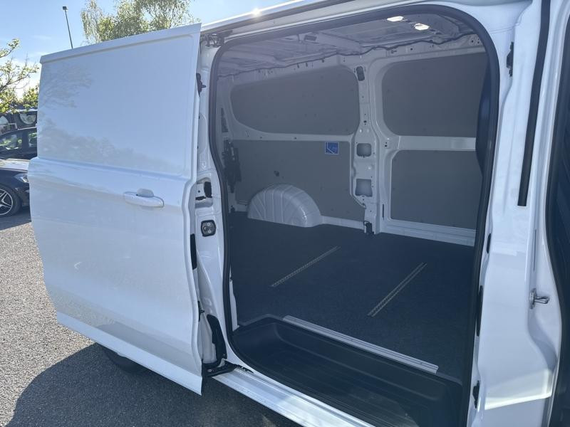 Ford Transit 320 L2H1 2.0 EcoBlue 150ch Limited  occasion  Saint-Doulchard - photo n12