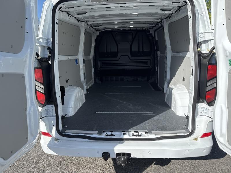 Ford Transit 320 L2H1 2.0 EcoBlue 150ch Limited  occasion  Saint-Doulchard - photo n13