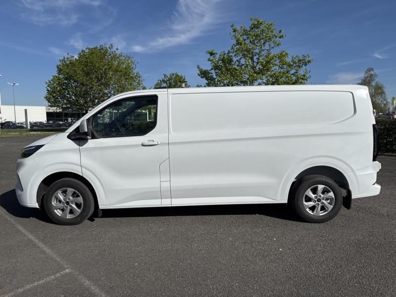 Ford Transit 320 L2H1 2.0 EcoBlue 150ch Limited  occasion  Saint-Doulchard - photo n8
