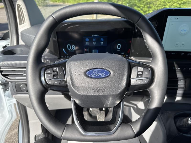 Ford Transit 320 L2H1 2.0 EcoBlue 150ch Limited  occasion  Saint-Doulchard - photo n15