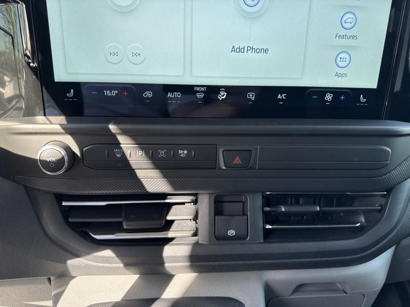 Ford Transit 320 L2H1 2.0 EcoBlue 150ch Limited  occasion  Saint-Doulchard - photo n16
