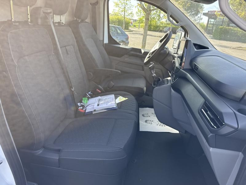 Ford Transit 320 L2H1 2.0 EcoBlue 150ch Limited  occasion  Saint-Doulchard - photo n11