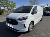 Annonce Ford Transit occasion Diesel 320 L2H1 2.0 EcoBlue 150ch Limited  Saint-Doulchard