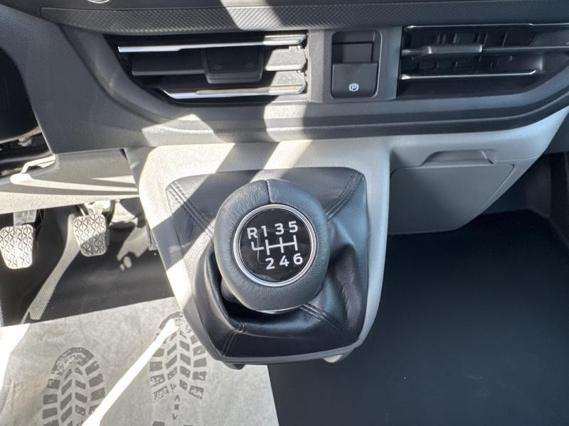 Ford Transit 320 L2H1 2.0 EcoBlue 150ch Limited  occasion  Saint-Doulchard - photo n19