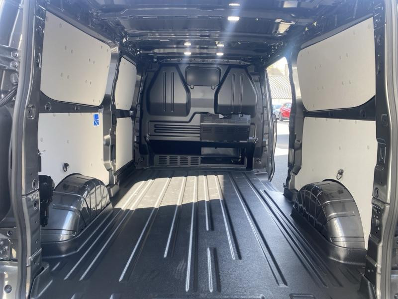 Ford Transit 320 L2H1 2.0 EcoBlue 150ch Limited  occasion  Fleury-les-Aubrais - photo n15