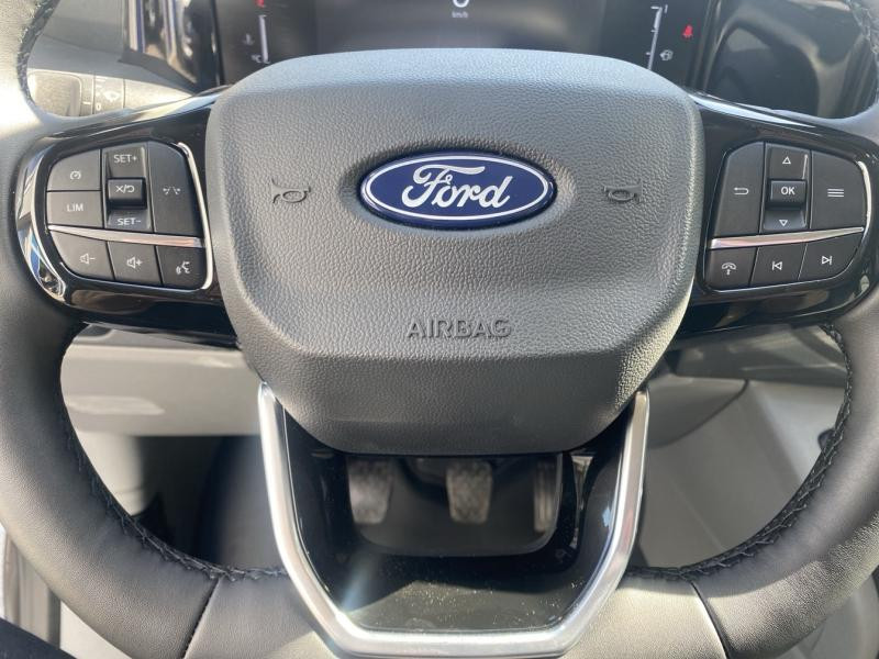 Ford Transit 320 L2H1 2.0 EcoBlue 150ch Limited  occasion  Fleury-les-Aubrais - photo n13