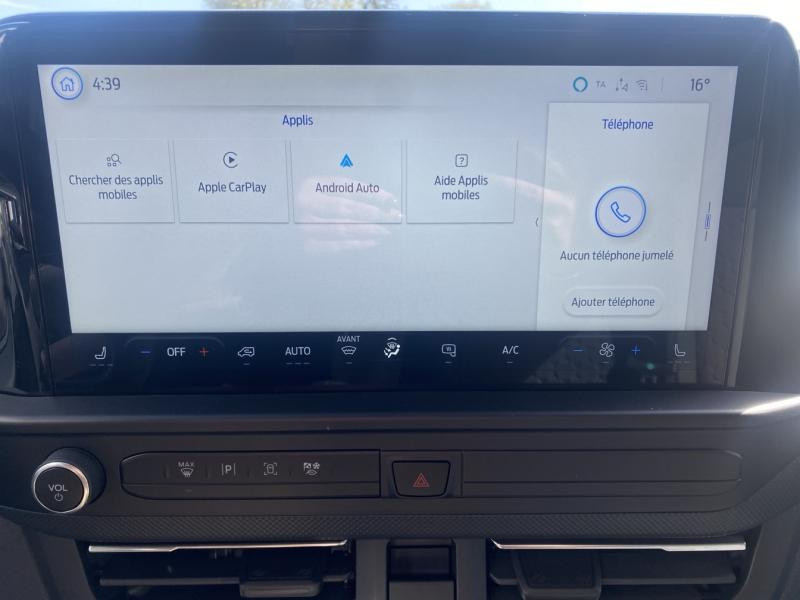 Ford Transit 320 L2H1 2.0 EcoBlue 150ch Limited  occasion  Fleury-les-Aubrais - photo n11