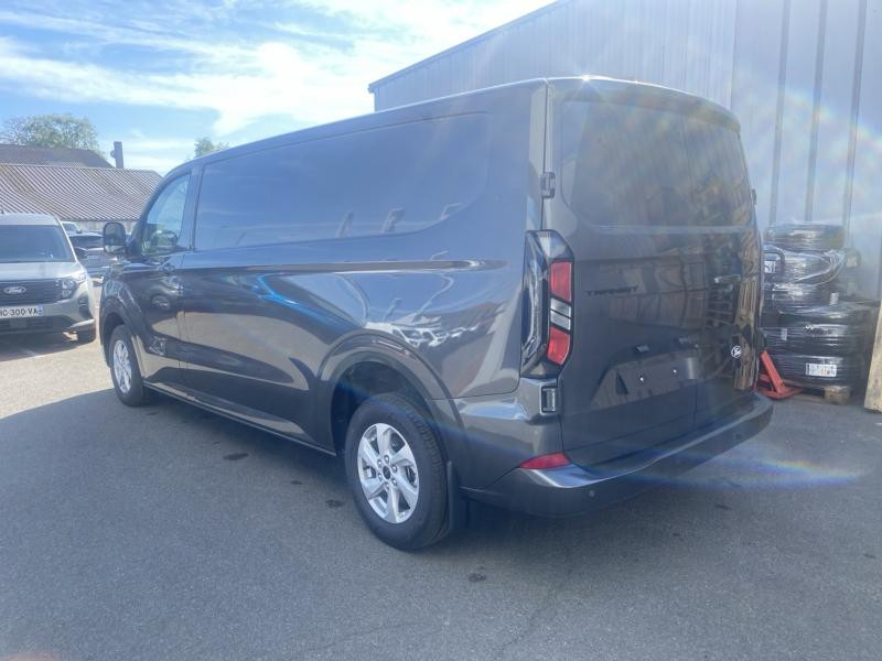 Ford Transit 320 L2H1 2.0 EcoBlue 150ch Limited  occasion  Fleury-les-Aubrais - photo n7