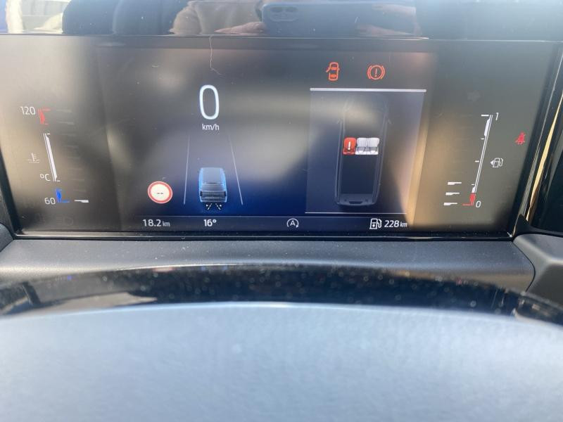 Ford Transit 320 L2H1 2.0 EcoBlue 150ch Limited  occasion  Fleury-les-Aubrais - photo n10
