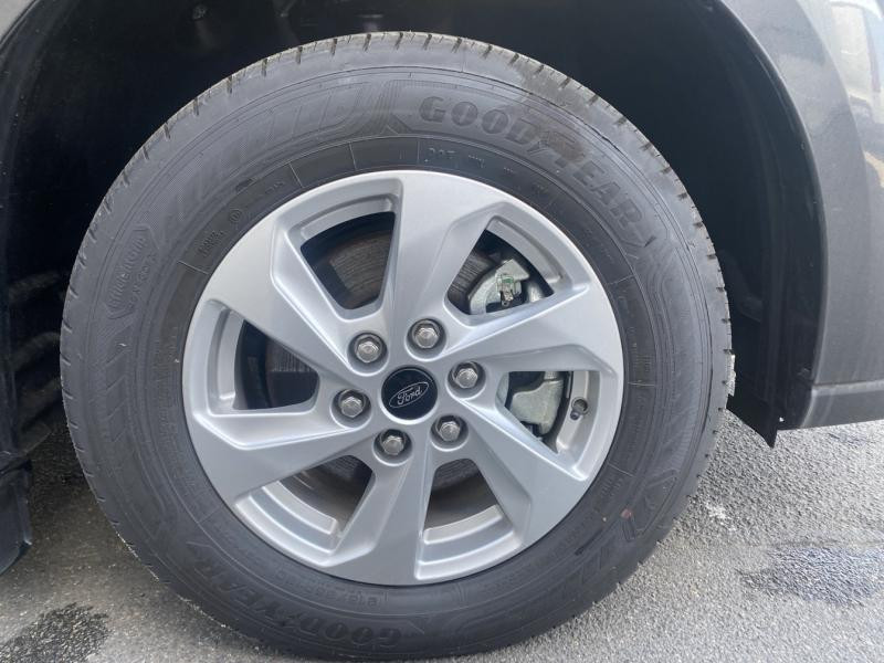 Ford Transit 320 L2H1 2.0 EcoBlue 150ch Limited  occasion  Fleury-les-Aubrais - photo n17