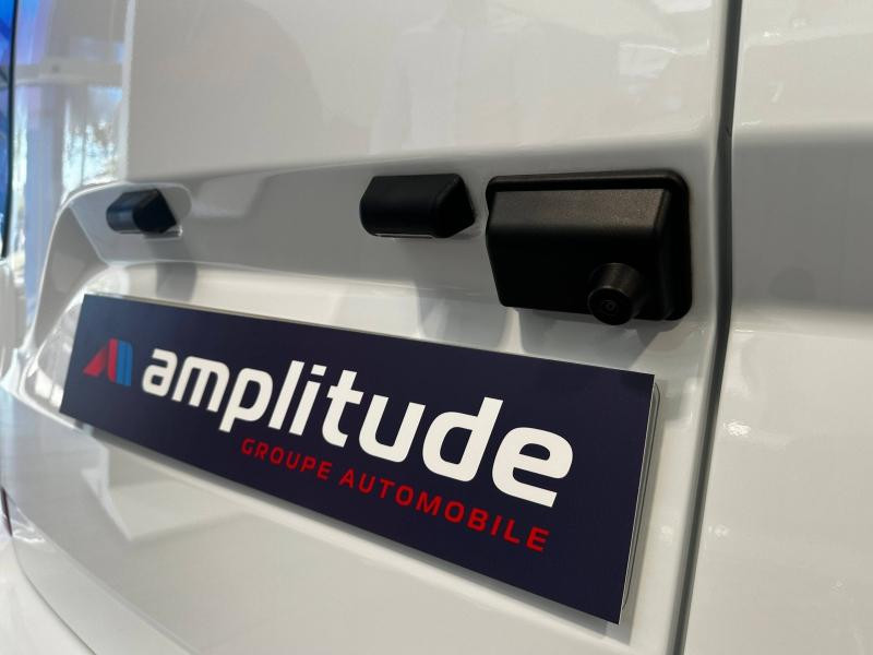 Ford Transit 320 L2H1 2.0 EcoBlue 150ch Limited  occasion  Beaune - photo n19