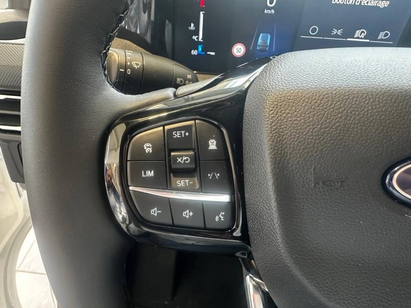 Ford Transit 320 L2H1 2.0 EcoBlue 150ch Limited  occasion  Beaune - photo n12