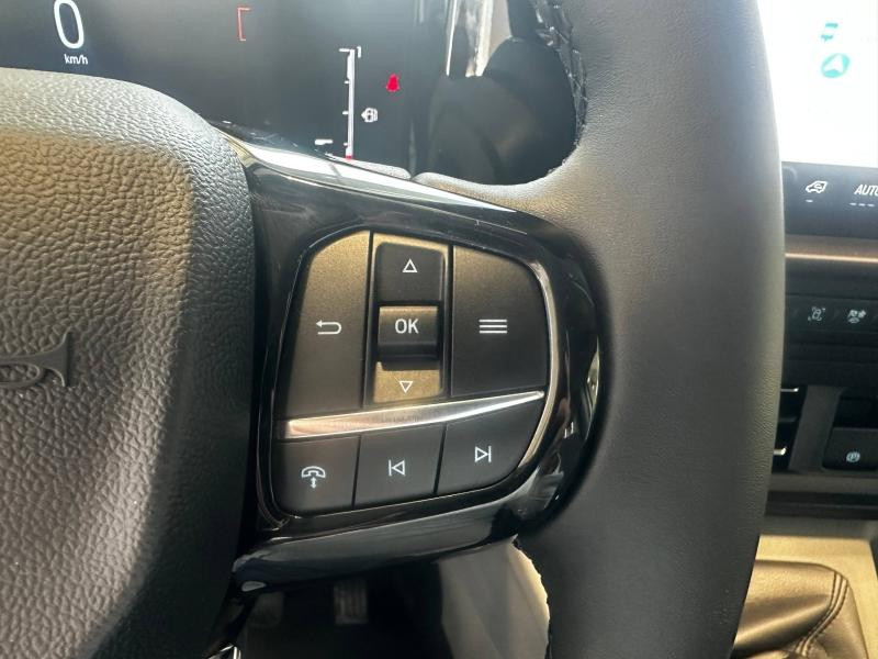 Ford Transit 320 L2H1 2.0 EcoBlue 150ch Limited  occasion  Beaune - photo n13