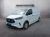 Annonce Ford Transit occasion Diesel 320 L2H1 2.0 EcoBlue 150ch Trend  Pont-Audemer