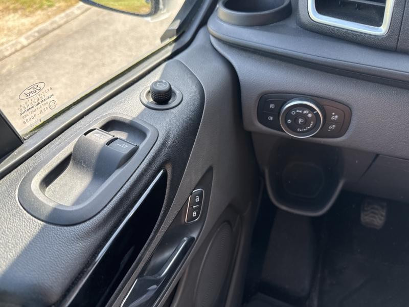 Ford Transit 320 L2H1 2.0 EcoBlue 170 Cabine Approfondie Limited  occasion  Saint-Doulchard - photo n20