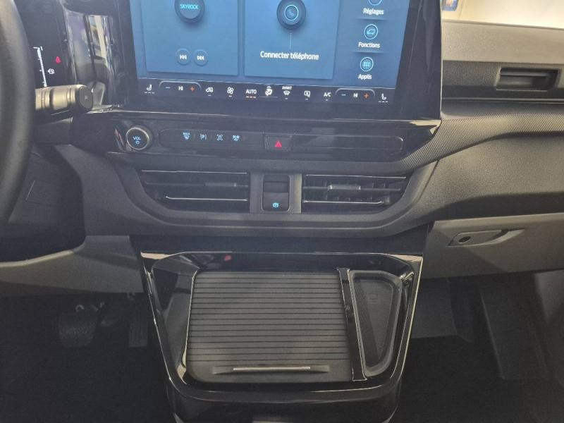 Ford Transit 320 L2H1 2.0 EcoBlue 170 ch Limited BVA8  occasion � Chaumont - photo n�17