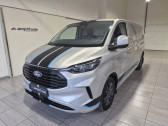 Annonce Ford Transit occasion Diesel 320 L2H1 2.0 EcoBlue 170 ch Limited BVA8 � Chaumont