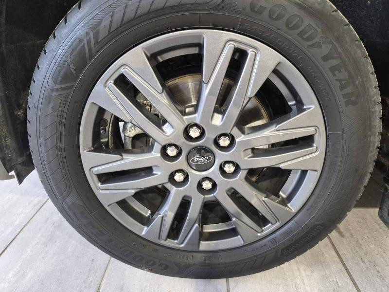 Ford Transit 320 L2H1 2.0 EcoBlue 170 ch Limited BVA8  occasion � Chaumont - photo n�9