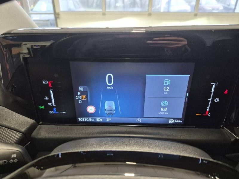 Ford Transit 320 L2H1 2.0 EcoBlue 170 ch Limited BVA8  occasion � Chaumont - photo n�15