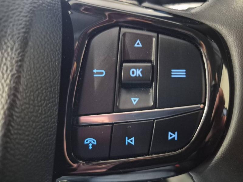 Ford Transit 320 L2H1 2.0 EcoBlue 170 ch Limited BVA8  occasion � Chaumont - photo n�18