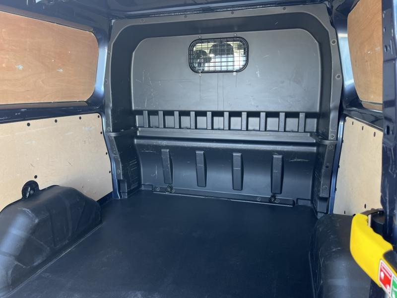 Ford Transit 320 L2H1 2.0 EcoBlue 170 S&S Cabine Approfondie Limited BVA6  occasion  Dijon - photo n11