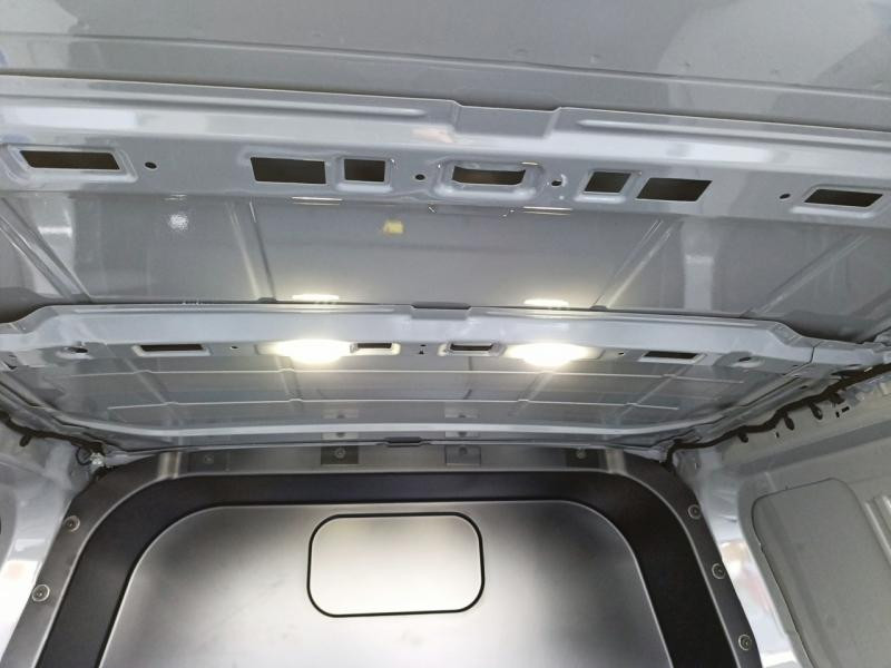 Ford Transit 320 L2H1 2.0 EcoBlue 170ch Cabine Approfondie MS-RT BVA8  occasion � Glos - photo n�17