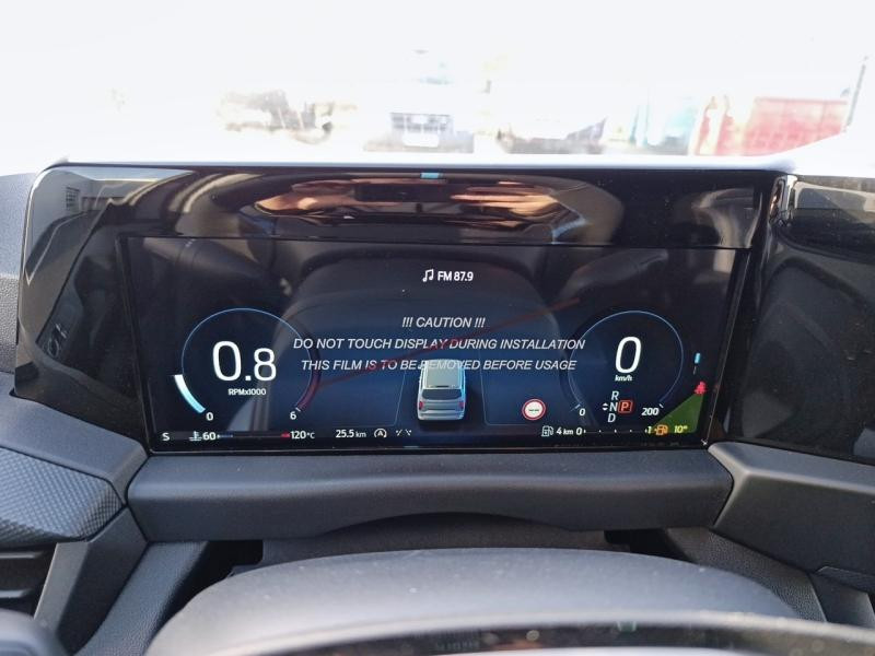 Ford Transit 320 L2H1 2.0 EcoBlue 170ch Cabine Approfondie MS-RT BVA8  occasion � Glos - photo n�14