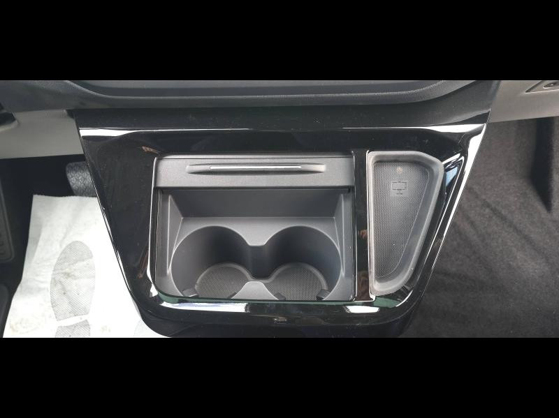 Ford Transit 320 L2H1 2.0 EcoBlue 170ch Cabine Approfondie Sport BVA8  occasion  Gien - photo n16