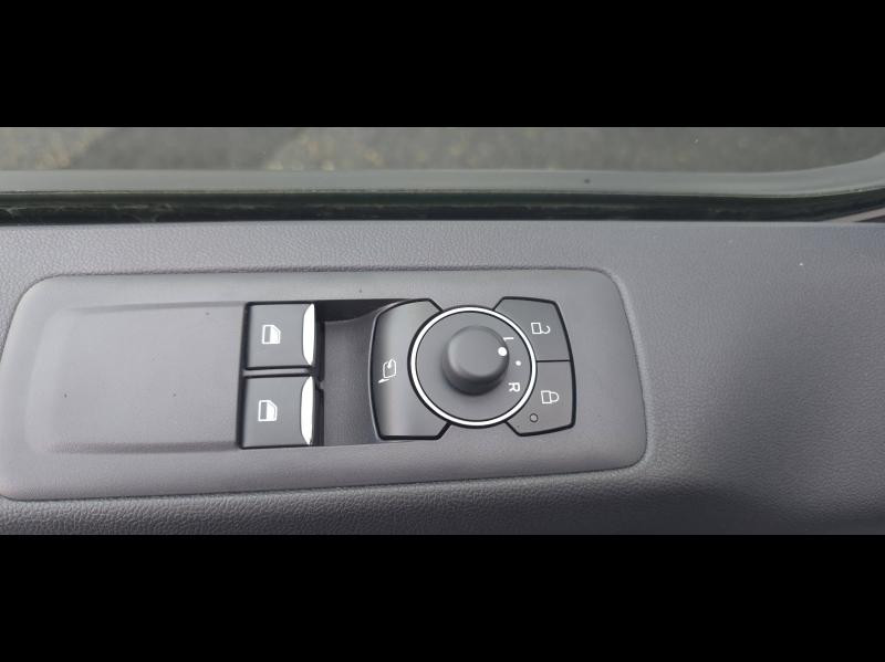 Ford Transit 320 L2H1 2.0 EcoBlue 170ch Cabine Approfondie Sport BVA8  occasion  Gien - photo n20