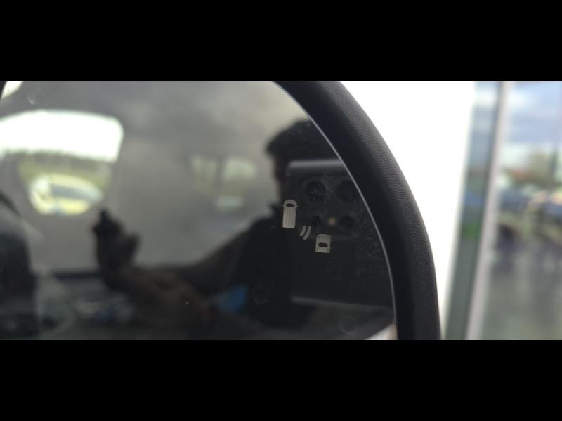 Ford Transit 320 L2H1 2.0 EcoBlue 170ch Cabine Approfondie Sport BVA8  occasion  Gien - photo n12