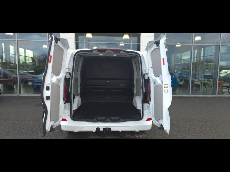 Ford Transit 320 L2H1 2.0 EcoBlue 170ch Cabine Approfondie Sport BVA8  occasion  Gien - photo n13