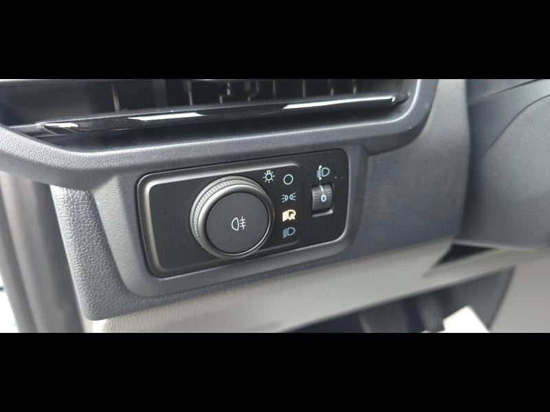 Ford Transit 320 L2H1 2.0 EcoBlue 170ch Cabine Approfondie Sport BVA8  occasion  Gien - photo n19