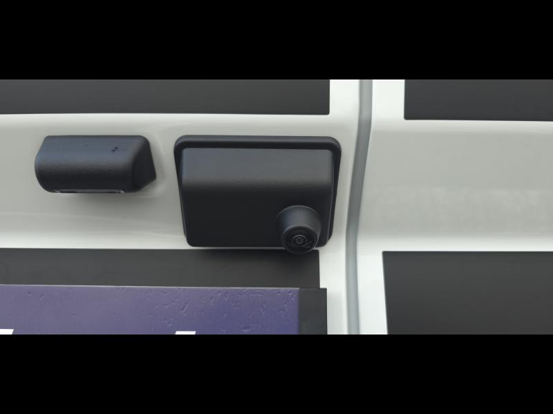 Ford Transit 320 L2H1 2.0 EcoBlue 170ch Cabine Approfondie Sport BVA8  occasion  Gien - photo n17