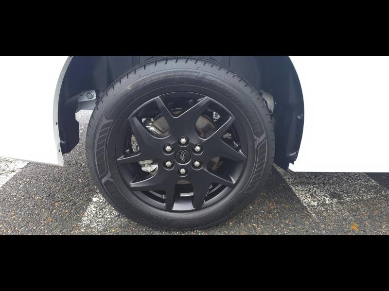 Ford Transit 320 L2H1 2.0 EcoBlue 170ch Cabine Approfondie Sport BVA8  occasion  Gien - photo n9