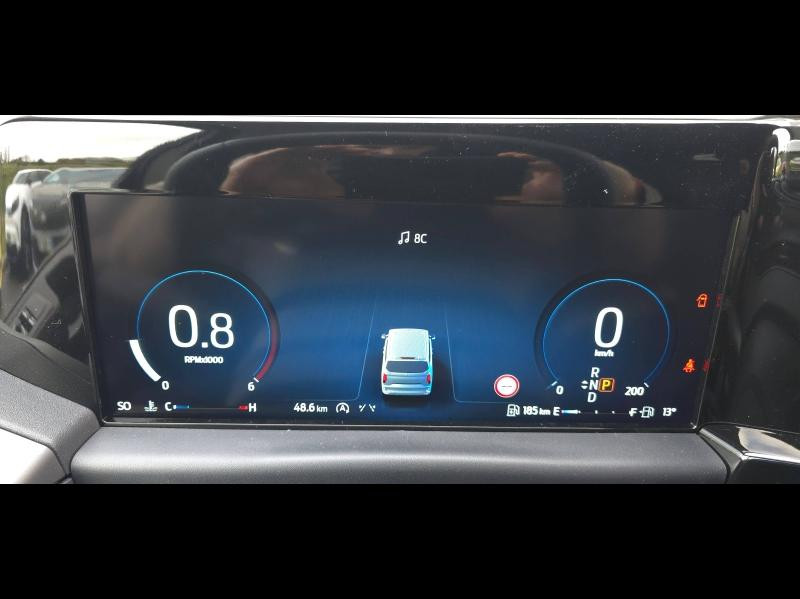 Ford Transit 320 L2H1 2.0 EcoBlue 170ch Cabine Approfondie Sport BVA8  occasion  Gien - photo n15