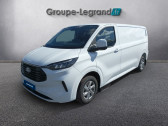 Annonce Ford Transit occasion Diesel 320 L2H1 2.0 EcoBlue 170ch Limited 4x4 BVA8  Glos