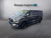 Ford Transit 320 L2H1 2.0 EcoBlue 170ch Sport BVA8   Hrouville-Saint-Clair 14