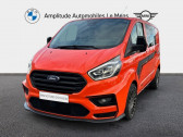 Annonce Ford Transit occasion Diesel 320 L2H1 2.0 EcoBlue 185 Cabine Approfondie MS-RT BVA6  Le Mans