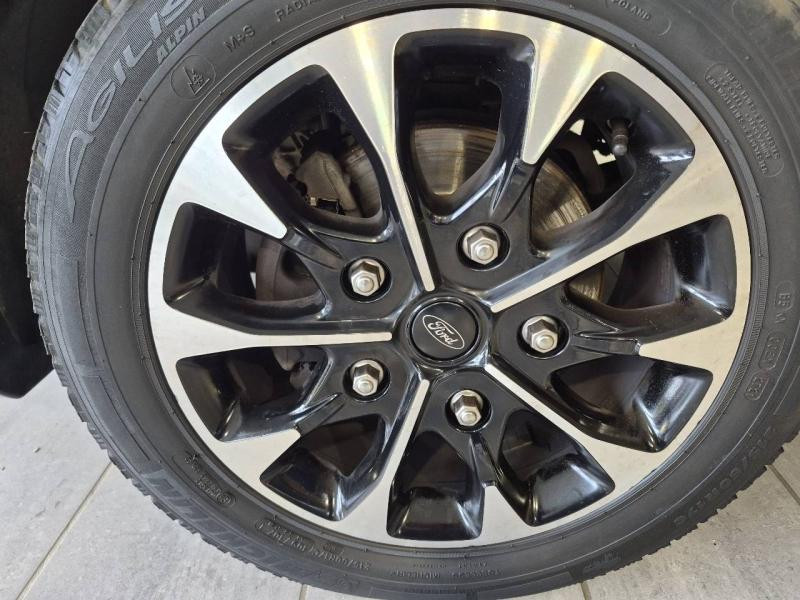 Ford Transit 320 L2H1 2.0  EcoBlue 185 Sport BVA6  occasion  Chaumont - photo n15