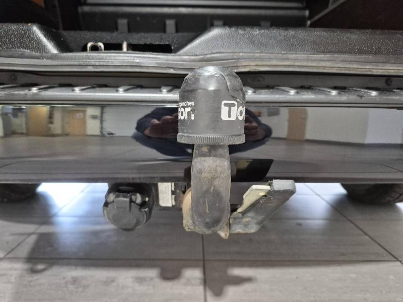 Ford Transit 320 L2H1 2.0  EcoBlue 185 Sport BVA6  occasion  Chaumont - photo n16