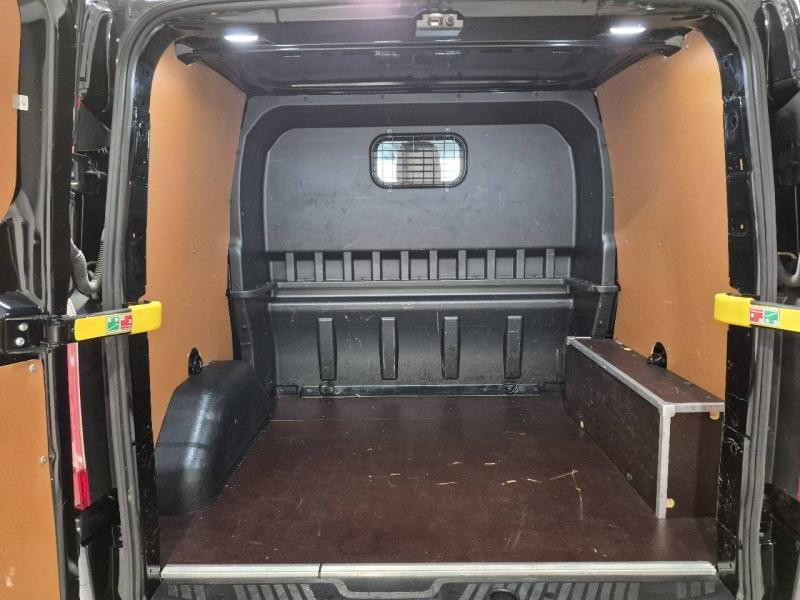 Ford Transit 320 L2H1 2.0  EcoBlue 185 Sport BVA6  occasion  Chaumont - photo n13