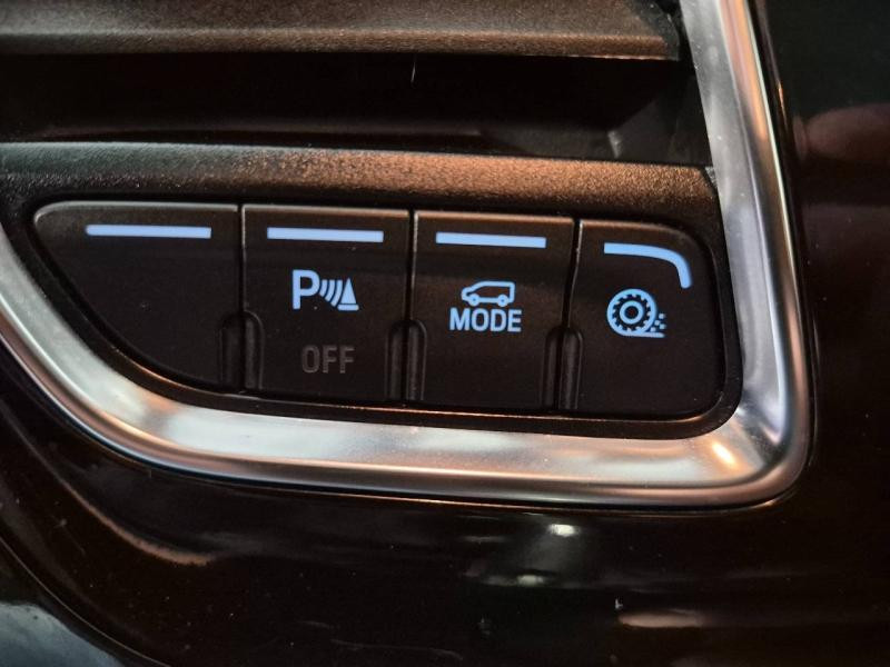 Ford Transit 320 L2H1 2.0  EcoBlue 185 Sport BVA6  occasion  Chaumont - photo n20