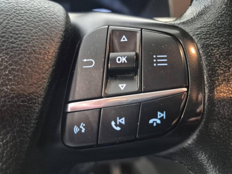 Ford Transit 320 L2H1 2.0  EcoBlue 185 Sport BVA6  occasion  Chaumont - photo n18