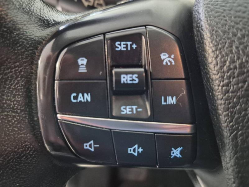 Ford Transit 320 L2H1 2.0  EcoBlue 185 Sport BVA6  occasion  Chaumont - photo n19