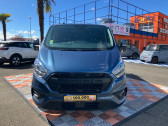 Annonce Ford Transit occasion Diesel 320 L2H1 2.0 TDCI 130 BVA LIMITED CAB APPRO GPS Camra 1Mai  Montauban