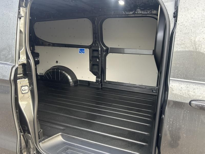 Ford Transit 320 L2H1 2.5 Duratec 232ch Hybride rechargeable Limited CVT  occasion � Beaune - photo n�12