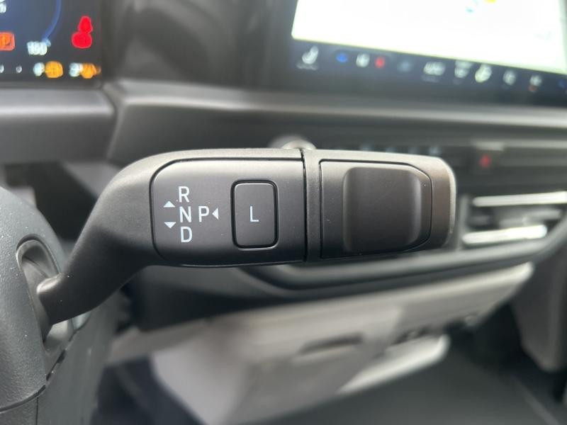 Ford Transit 320 L2H1 2.5 Duratec 232ch Hybride rechargeable Limited CVT  occasion � Beaune - photo n�19