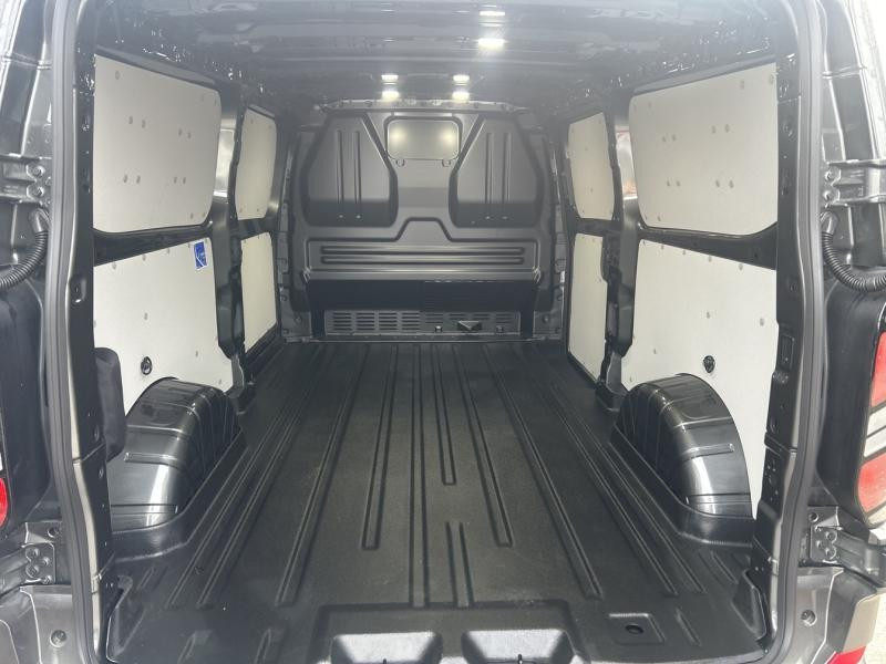 Ford Transit 320 L2H1 2.5 Duratec 232ch Hybride rechargeable Limited CVT  occasion � Beaune - photo n�13